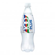 100 Plus Isotonic Bottle Drink - Original 500ML